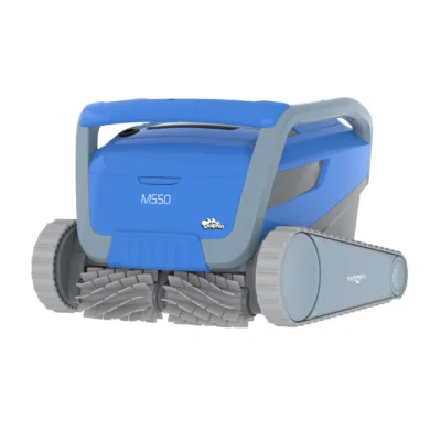Dolphin M550 Zwembad robot