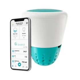 Ondilo ICO Pool v2 Essential+ Chloor wateranalysator