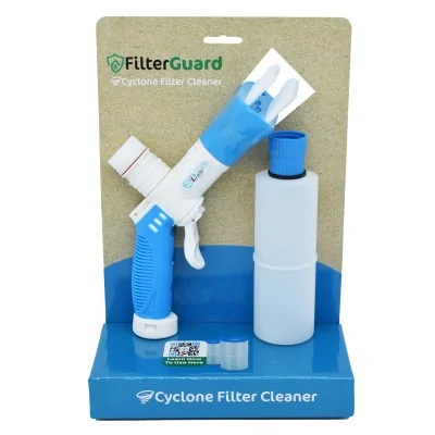 Darlly Cyclone Filter Cleaner