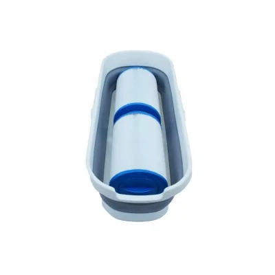 FilterGuard Filter Cleaning Bucket