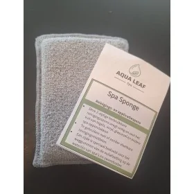 Aqua Leaf Spa Sponge