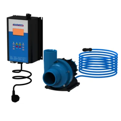 AquaForte Blue Eco 350W