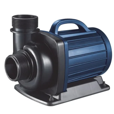 AquaForte DM 12.000LV 12V vijverpomp