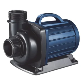 AquaForte DM 10.000LV 12V vijverpomp