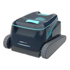 Dolphin Liberty 600 draadloze zwembadrobot