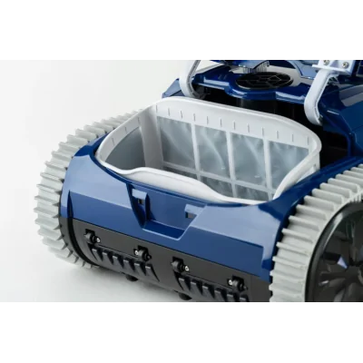 Draadloze robot CF400CL