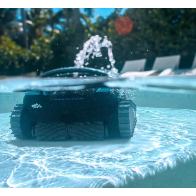 Dolphin Eon Smart draadloze zwembadrobot