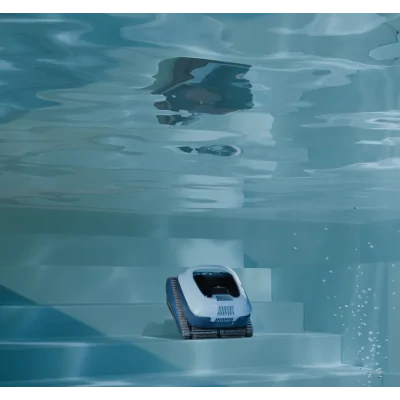 Dolphin Eon Smart draadloze zwembadrobot