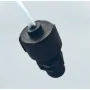 Premium Injectieventiel ½" voor Slang Doseerpomp