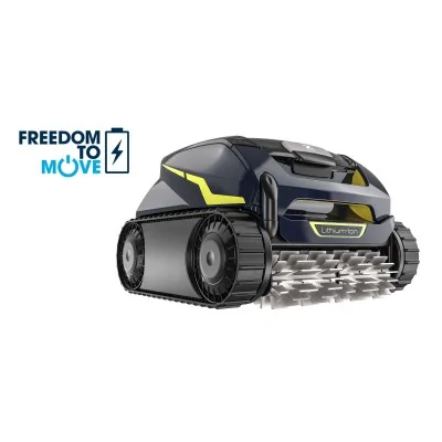 Zodiac Freerider RF5400 iQ zwembadrobot met accu