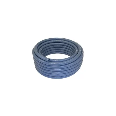 Alflex Aquastar PVC slang - flexibele zwembadslang 63 mm (25 m rol)
