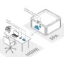 Balboa ControlMySpa WiFi module