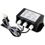LVJ- LED lichtregelaar (controller) met 2 uitgangen