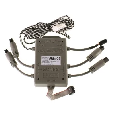SloanLED LiquaLED Multi-Zone controller