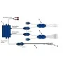 J&J Electronics LED controller WC-50