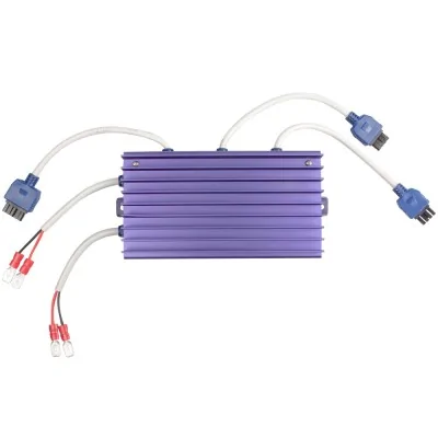 J&J Electronics LED controller WC-50
