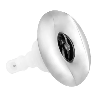 Spa Jet Jazzi 3 3/8" Pulse jet, clip-in