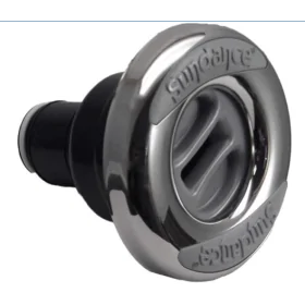 Sundance Spas Fluidix Intelli-jet jet