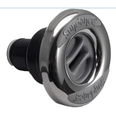 Sundance Spas Fluidix Intelli-jet jet