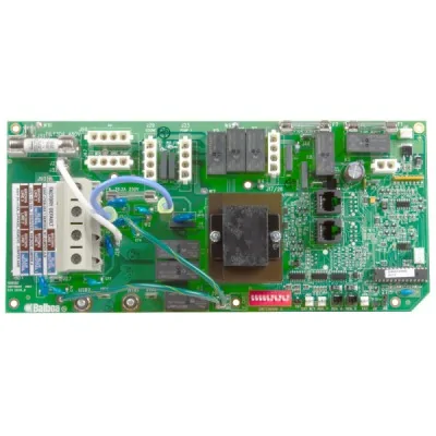 Balboa GS501Z printplaat