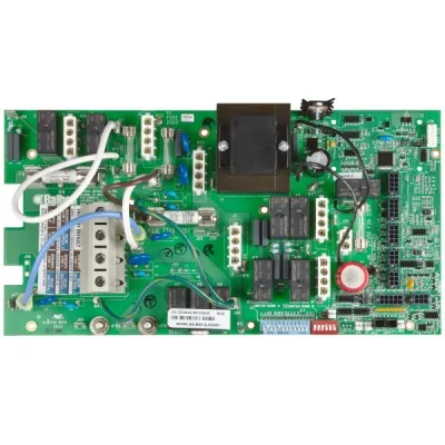 Balboa GL2000M3 printplaat