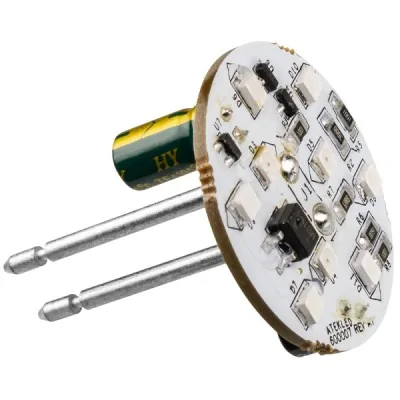Atek Led Mini Illuminex master light