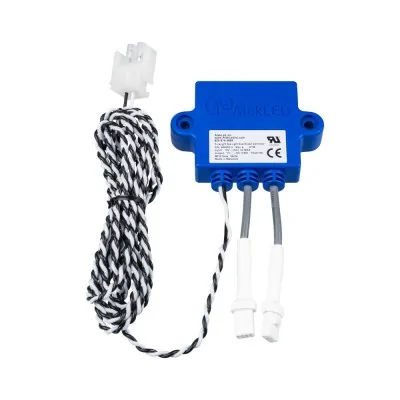 Atek LED dual output controller