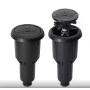 Rainbird Maxi-Paw 12/"- 3/4" bi.dr.