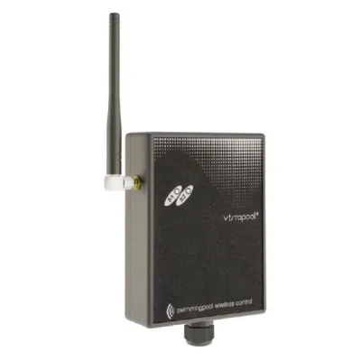Sugar Valley / Da-gen Vistapool WIFI Module tot serienr 47260