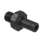 zweet plug voor pomp (bleed valve)