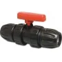 Afsluiter Tyleen PP 25 mm