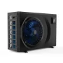 AquaForte Full Inverter warmtepomp 18kW