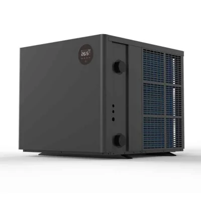 Mr. Titan - Verticale warmtepomp 16,5 kW - 1~230V