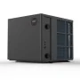 Mr. Titan - Verticale warmtepomp 16,5 kW - 1~230V