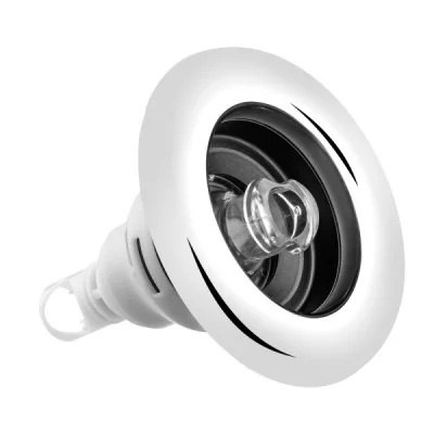Waterway Power Storm (schroefdraad) directional RVS