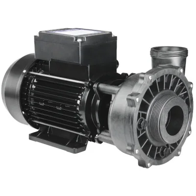 Waterway Executive 1 speed 3 kW