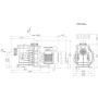 Speck Badu Alpha 10 - 0,40 kW - 230v