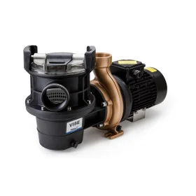 Pahlén WaterVise 230 V zwembadpomp 14 m3/h bij 8m