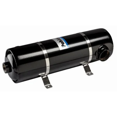 Pahlen Maxi-Flo – verticaal 60 kW