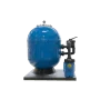 Zandfiltersysteem GRP Atlantica Ø 620 mm - Badu Prime 13