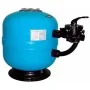 Waterco Lacron LSR Side Mount zand filter LSR-16 (6,5 m3)