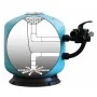 Waterco Lacron LSR Side Mount zand filter LSR-16 (6,5 m3)