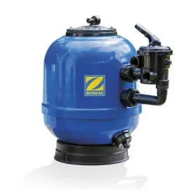 Zodiac MS 530 zandfilter side mount | 10,2 m³/u