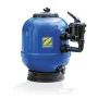 Zodiac MS 800 zandfilter side mount | 23,3 m³/u