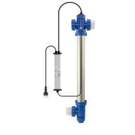 Blue Lagoon Tech 4ALL UV-C lamp - 75 watt