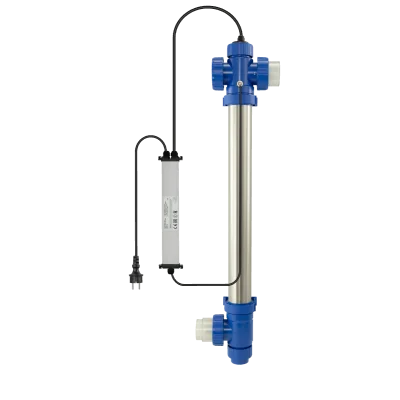 Blue Lagoon Tech 4ALL UV-C lamp - 75 watt