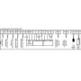 OSF Pool control 30