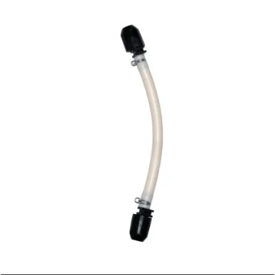 EPS peristaltische pompslang pH Rx 6×9 CM14,5 voor EPS zwart pompje