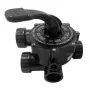 Waterco 6-wegkraan sidemount 1 1/2