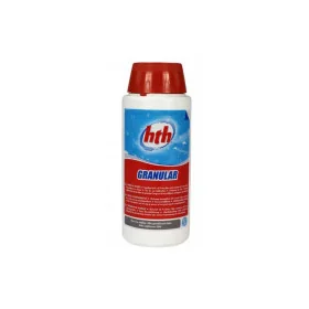 HTH granulaat 2 kg voor spa & zwembad